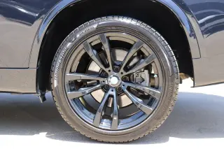 2018 BMW X5 xDrive50i