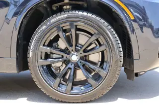 2018 BMW X5 xDrive50i