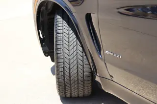 2018 BMW X5 xDrive50i
