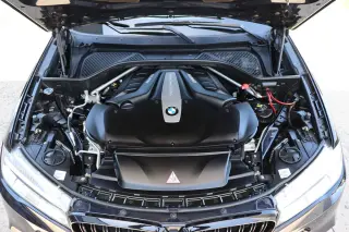 2018 BMW X5 xDrive50i