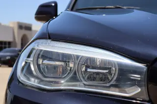 2018 BMW X5 xDrive50i
