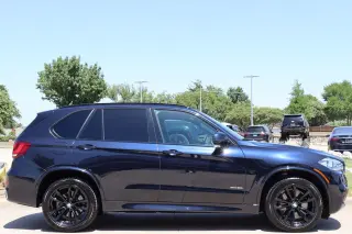 2018 BMW X5 xDrive50i
