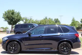 2018 BMW X5 xDrive50i