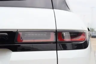 2020 Land Rover Range Rover Evoque S
