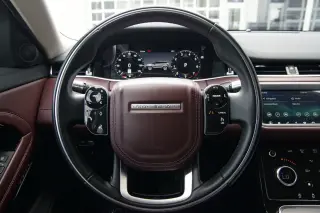 2020 Land Rover Range Rover Evoque S