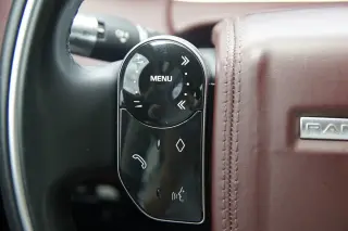 2020 Land Rover Range Rover Evoque S