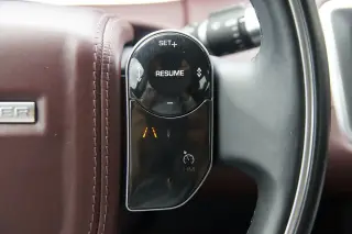 2020 Land Rover Range Rover Evoque S
