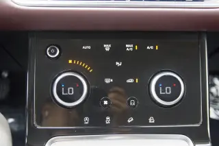 2020 Land Rover Range Rover Evoque S