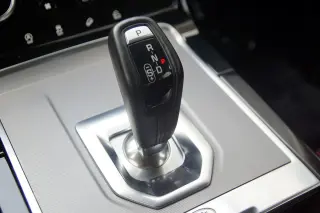 2020 Land Rover Range Rover Evoque S