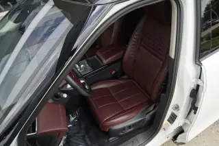 2020 Land Rover Range Rover Evoque S