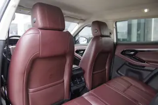 2020 Land Rover Range Rover Evoque S