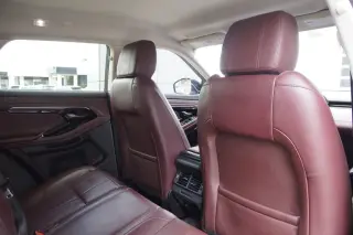 2020 Land Rover Range Rover Evoque S