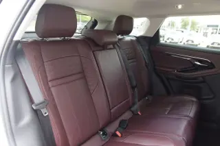 2020 Land Rover Range Rover Evoque S