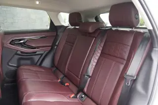 2020 Land Rover Range Rover Evoque S