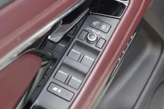 2020 Land Rover Range Rover Evoque S