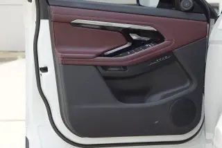 2020 Land Rover Range Rover Evoque S