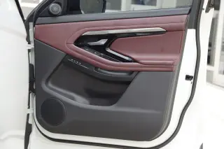 2020 Land Rover Range Rover Evoque S