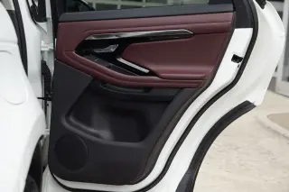 2020 Land Rover Range Rover Evoque S