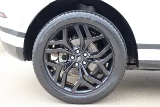 2020 Land Rover Range Rover Evoque S