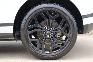 2020 Land Rover Range Rover Evoque S
