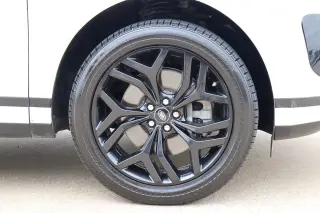 2020 Land Rover Range Rover Evoque S