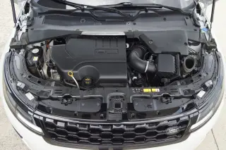 2020 Land Rover Range Rover Evoque S