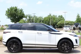 2020 Land Rover Range Rover Evoque S