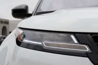 2020 Land Rover Range Rover Evoque S