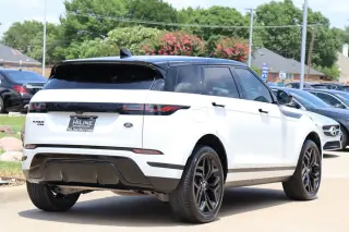2020 Land Rover Range Rover Evoque S