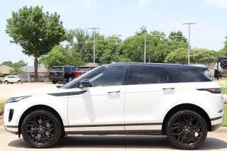 2020 Land Rover Range Rover Evoque S