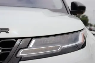 2020 Land Rover Range Rover Evoque S