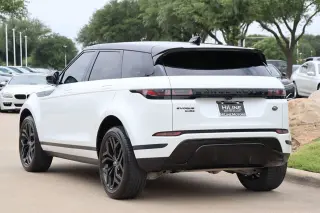 2020 Land Rover Range Rover Evoque S