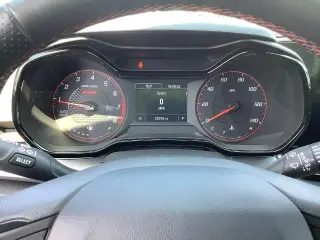 Chevrolet Trax 2024 RS 4dr Crossover w/1RS