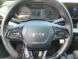 Chevrolet Trax 2024 RS 4dr Crossover w/1RS