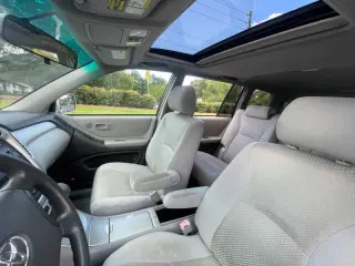 2006 Toyota Highlander Hybrid