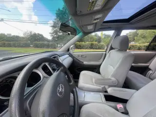 2006 Toyota Highlander Hybrid