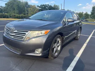 2009 Toyota Venza AWD V6