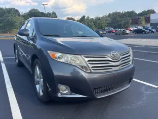 2009 Toyota Venza AWD V6