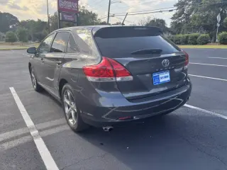 2009 Toyota Venza AWD V6