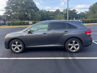 2009 Toyota Venza AWD V6