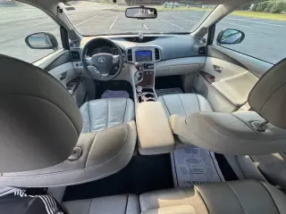 2009 Toyota Venza AWD V6