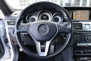 2016 Mercedes-Benz E 350 Luxury Sedan