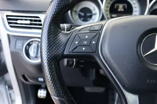 2016 Mercedes-Benz E 350 Luxury Sedan