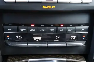 2016 Mercedes-Benz E 350 Luxury Sedan