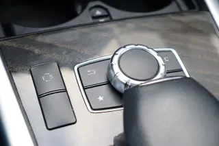 2016 Mercedes-Benz E 350 Luxury Sedan