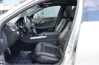 2016 Mercedes-Benz E 350 Luxury Sedan