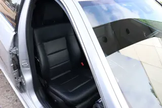 2016 Mercedes-Benz E 350 Luxury Sedan