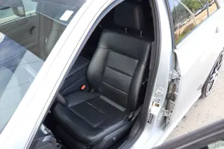 2016 Mercedes-Benz E 350 Luxury Sedan