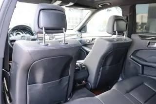 2016 Mercedes-Benz E 350 Luxury Sedan