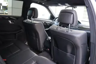 2016 Mercedes-Benz E 350 Luxury Sedan